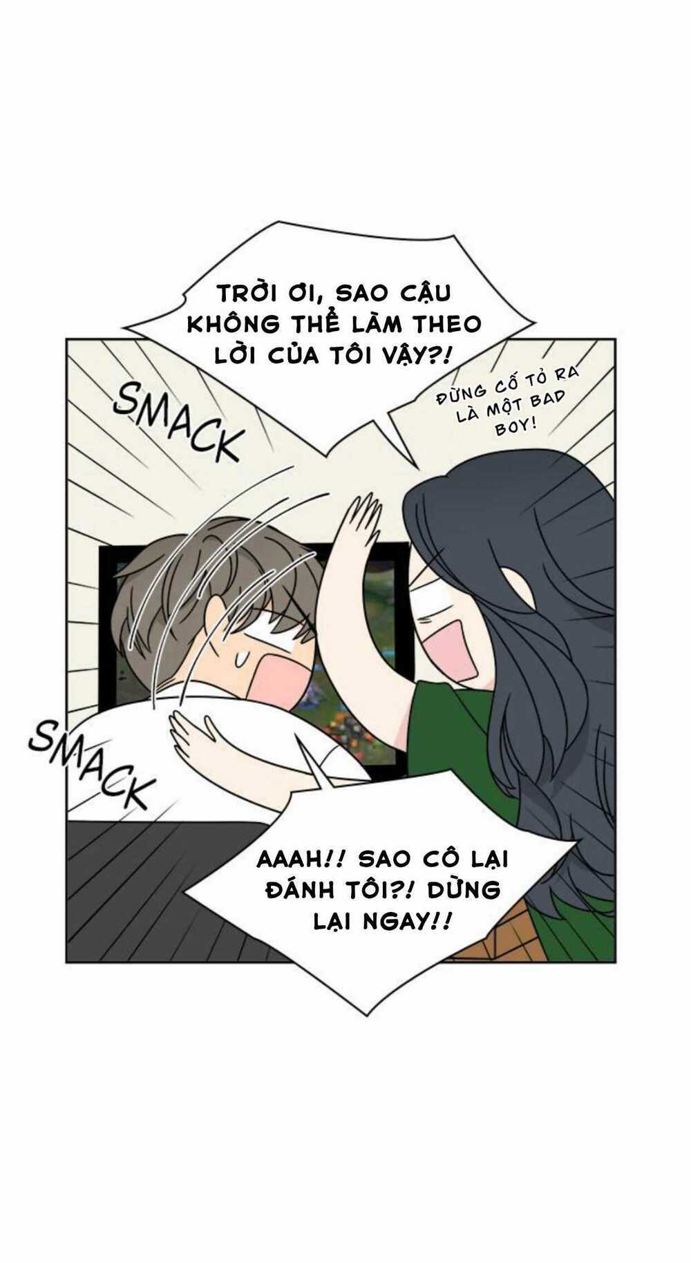 Mẹ ơi, con xin lỗi! Chapter 22 trang 48