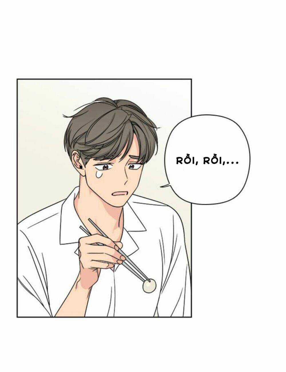 Mẹ ơi, con xin lỗi! Chapter 22 trang 49