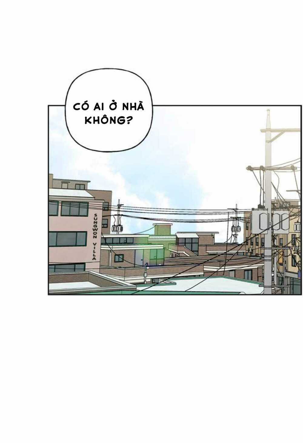 Mẹ ơi, con xin lỗi! Chapter 22 trang 56