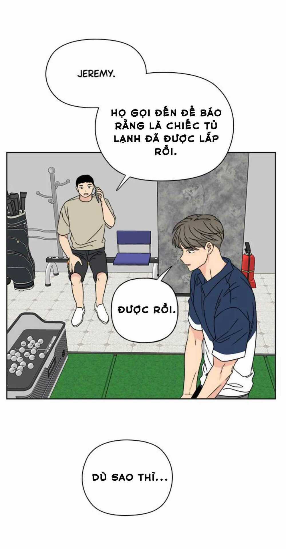 Mẹ ơi, con xin lỗi! Chapter 22 trang 61