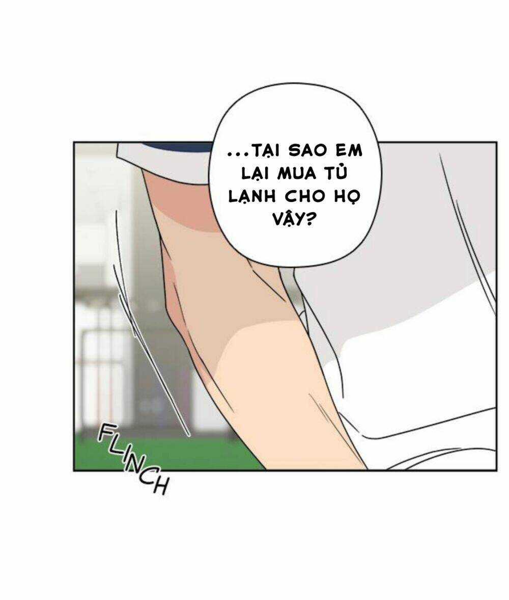 Mẹ ơi, con xin lỗi! Chapter 22 trang 62
