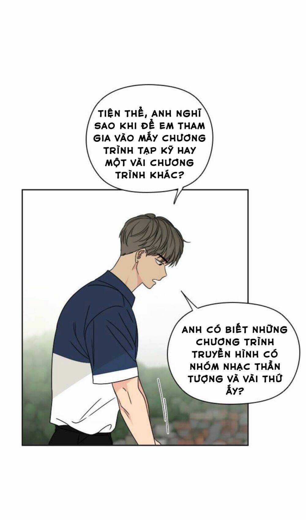 Mẹ ơi, con xin lỗi! Chapter 22 trang 66