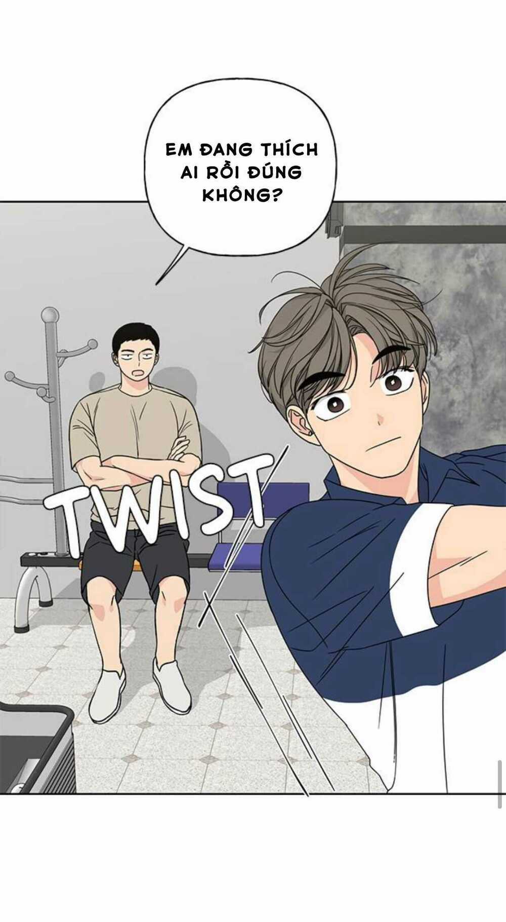 Mẹ ơi, con xin lỗi! Chapter 22 trang 69