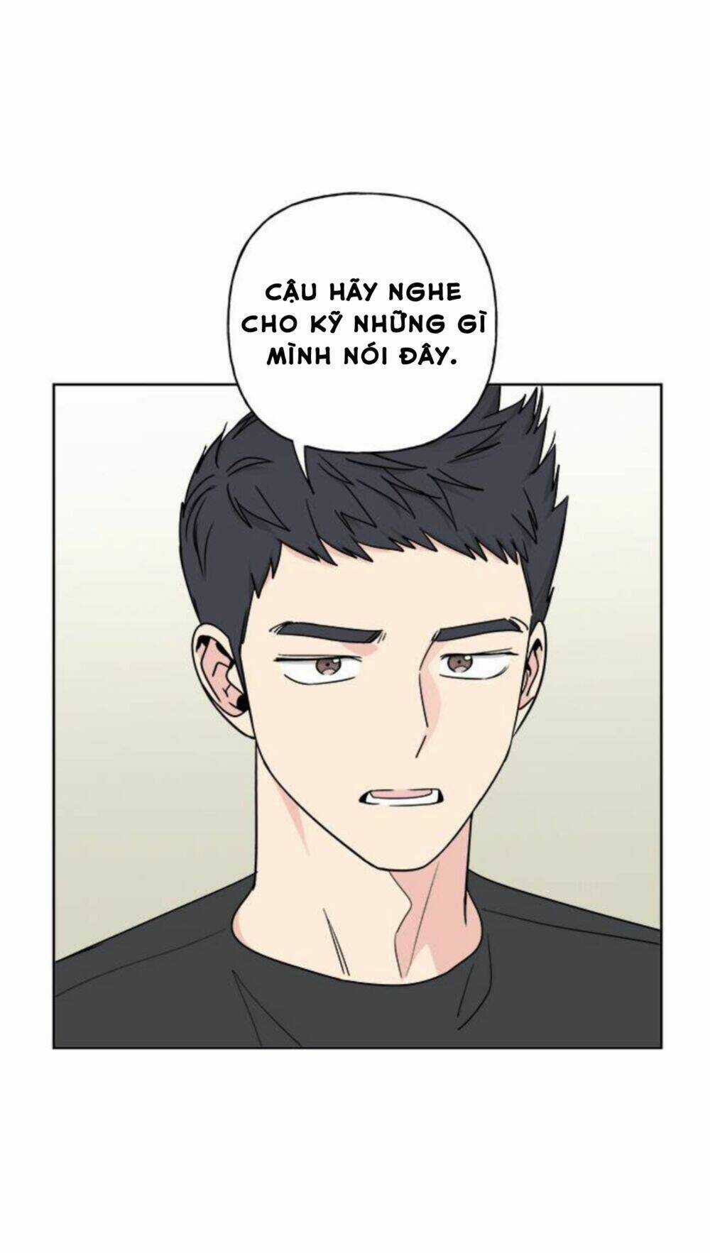 Mẹ ơi, con xin lỗi! Chapter 22 trang 7