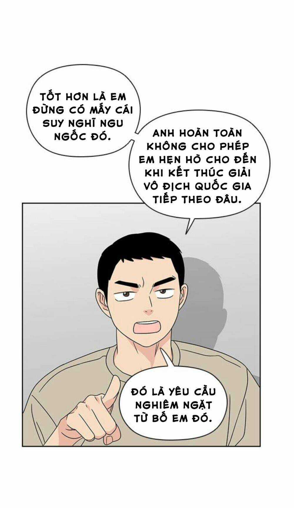 Mẹ ơi, con xin lỗi! Chapter 22 trang 72