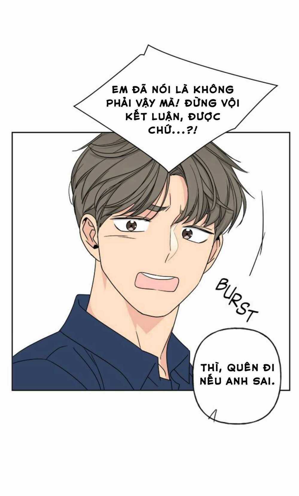 Mẹ ơi, con xin lỗi! Chapter 22 trang 73