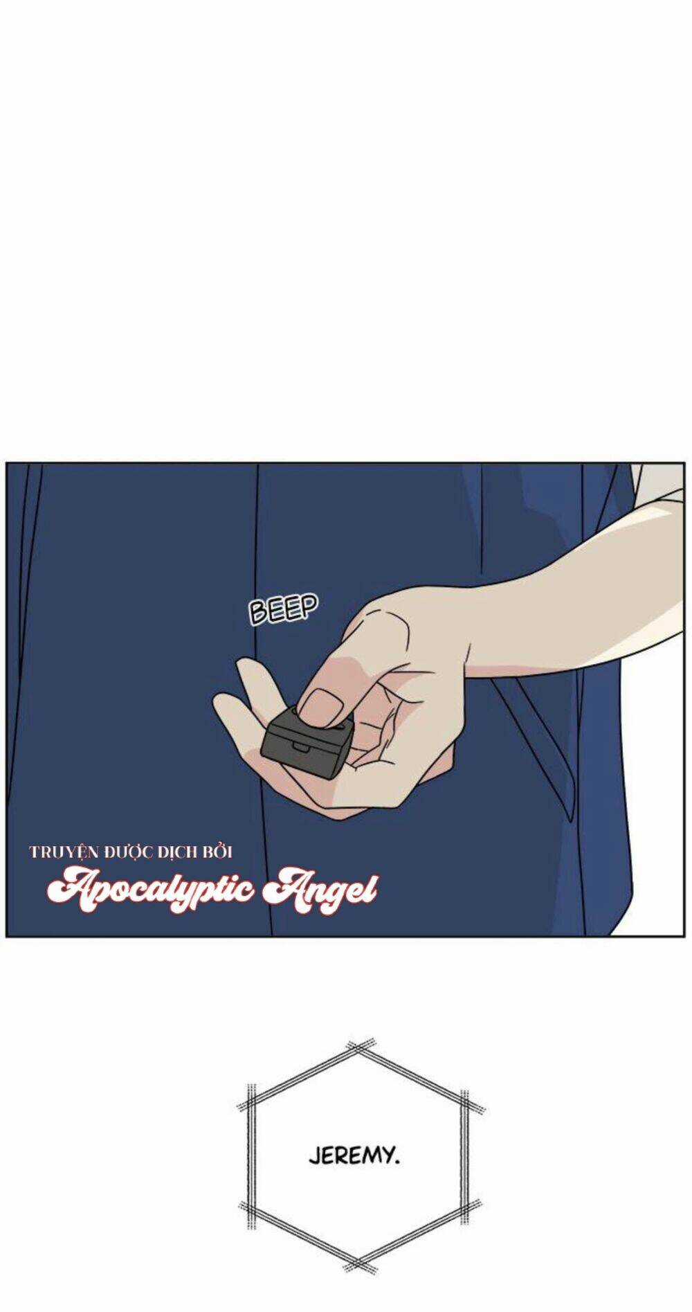 Mẹ ơi, con xin lỗi! Chapter 22 trang 79