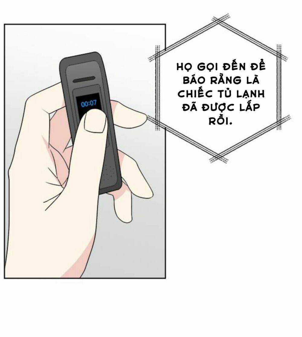 Mẹ ơi, con xin lỗi! Chapter 22 trang 80