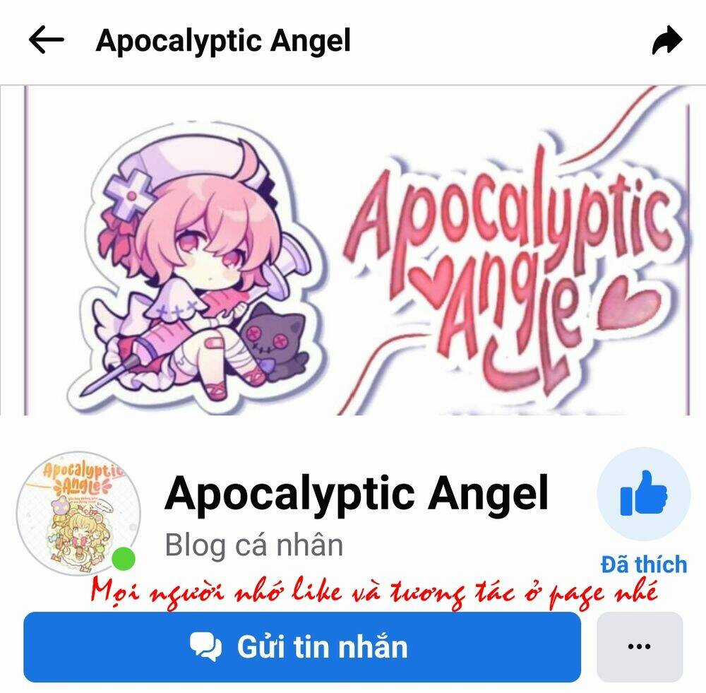 Mẹ ơi, con xin lỗi! Chapter 22 trang 85