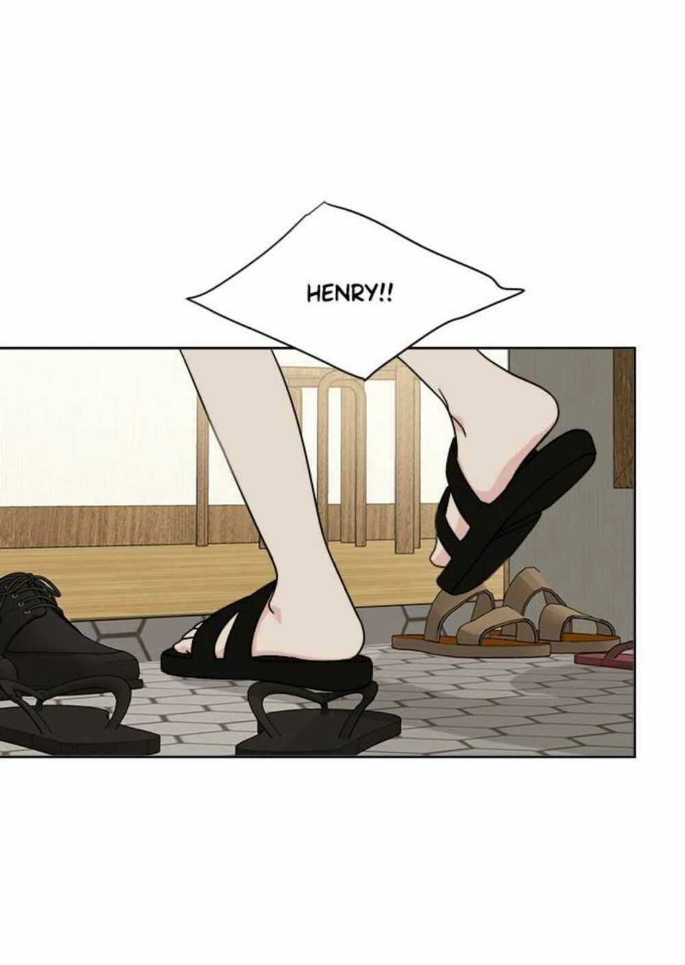 Mẹ ơi, con xin lỗi! Chapter 22 trang 9