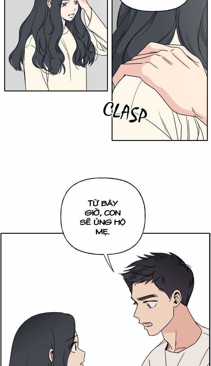 Mẹ ơi, con xin lỗi! Chapter 3 trang 10