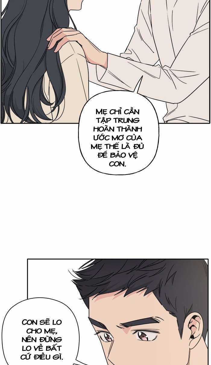 Mẹ ơi, con xin lỗi! Chapter 3 trang 11