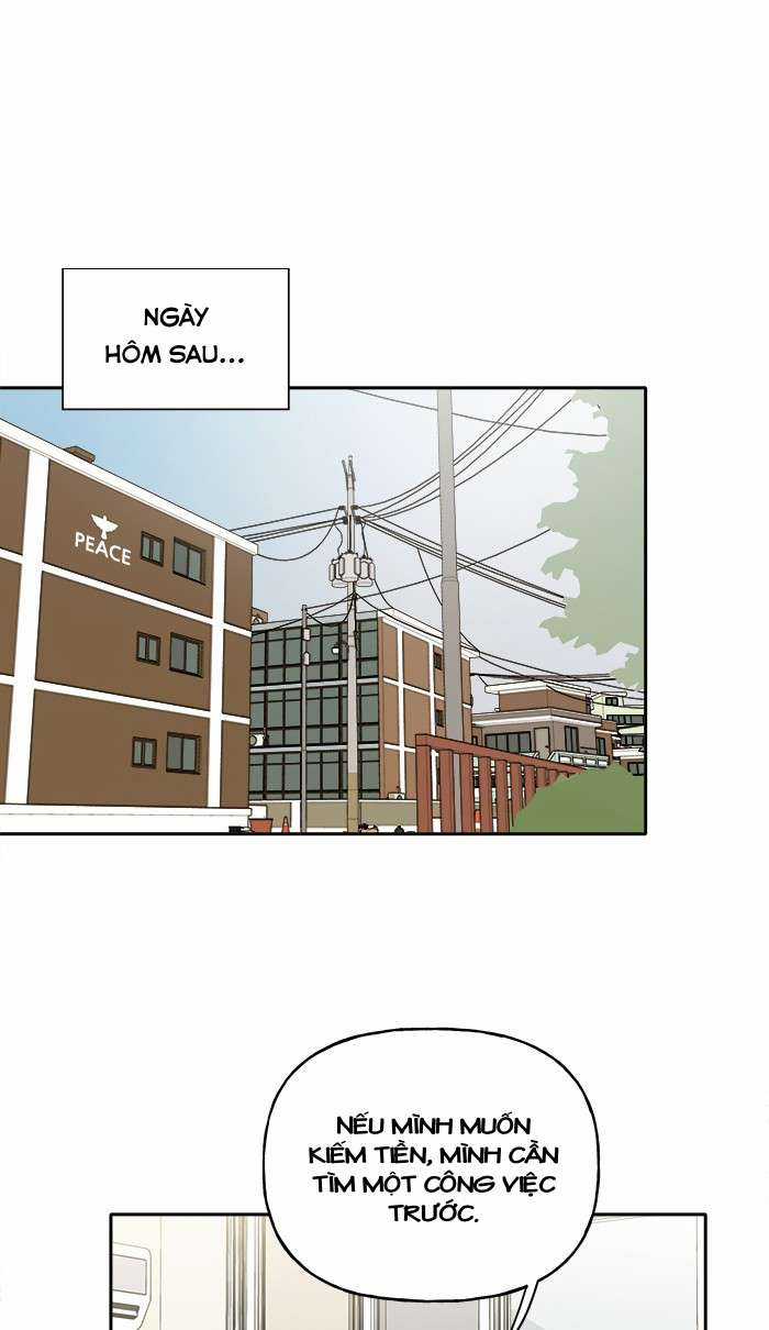 Mẹ ơi, con xin lỗi! Chapter 3 trang 14