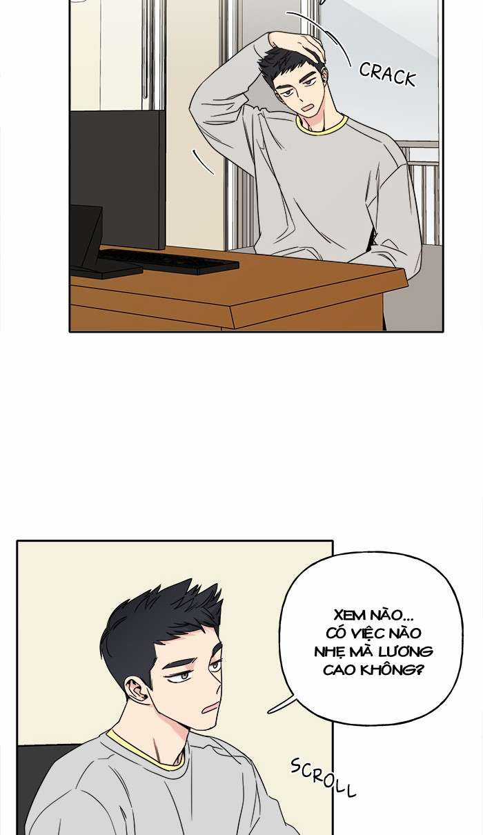 Mẹ ơi, con xin lỗi! Chapter 3 trang 15