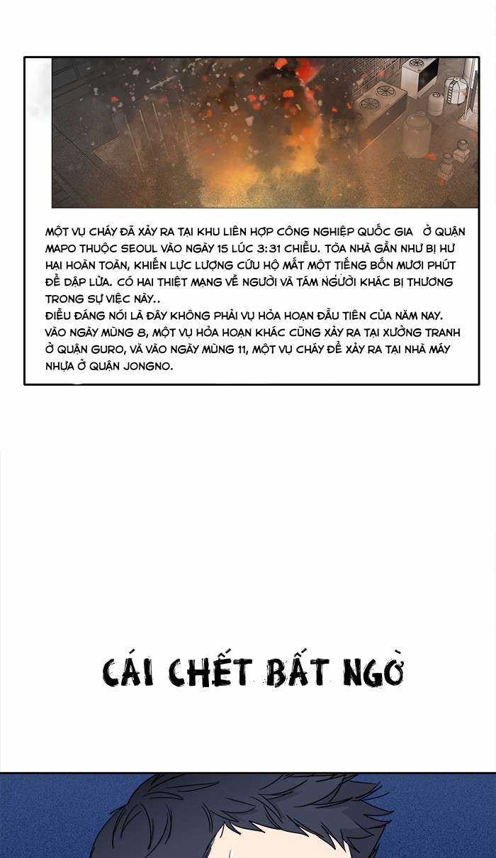 Mẹ ơi, con xin lỗi! Chapter 3 trang 17