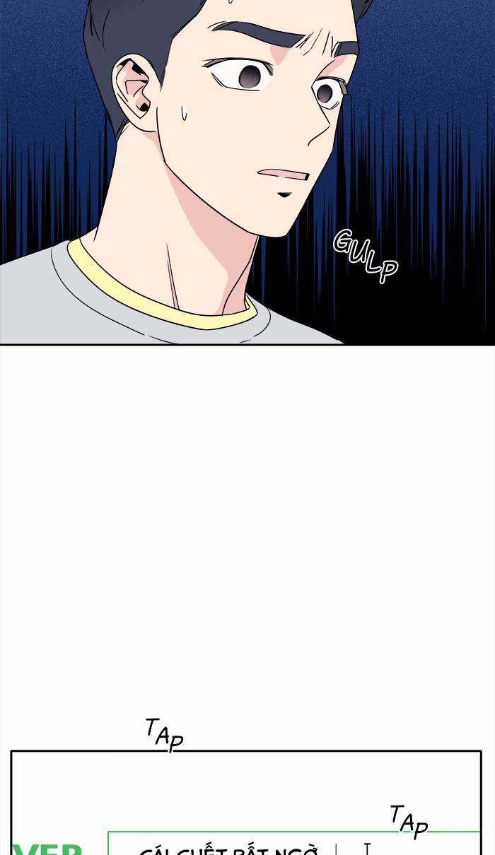 Mẹ ơi, con xin lỗi! Chapter 3 trang 18