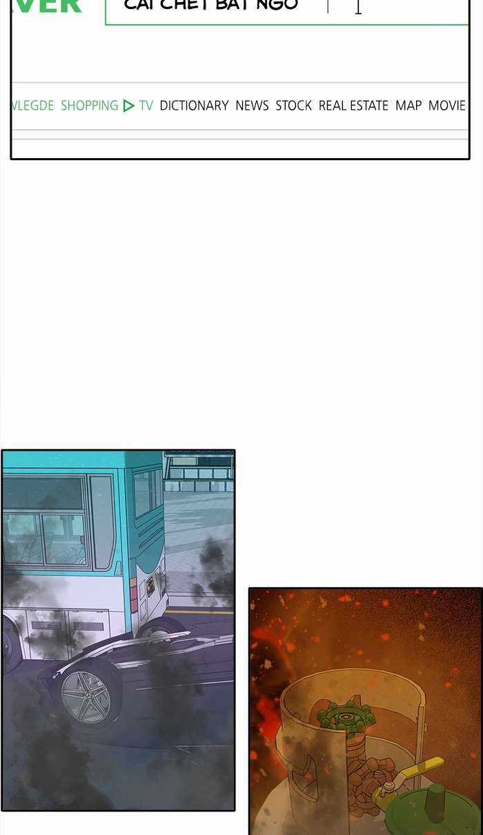 Mẹ ơi, con xin lỗi! Chapter 3 trang 19