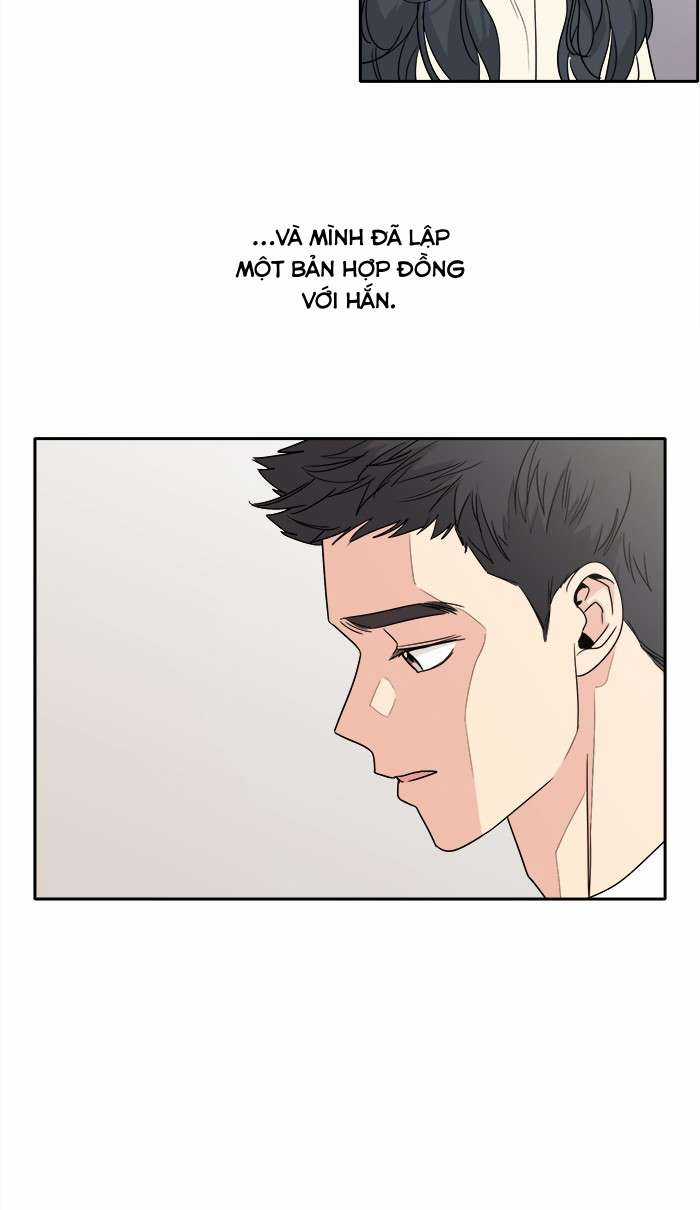 Mẹ ơi, con xin lỗi! Chapter 3 trang 2