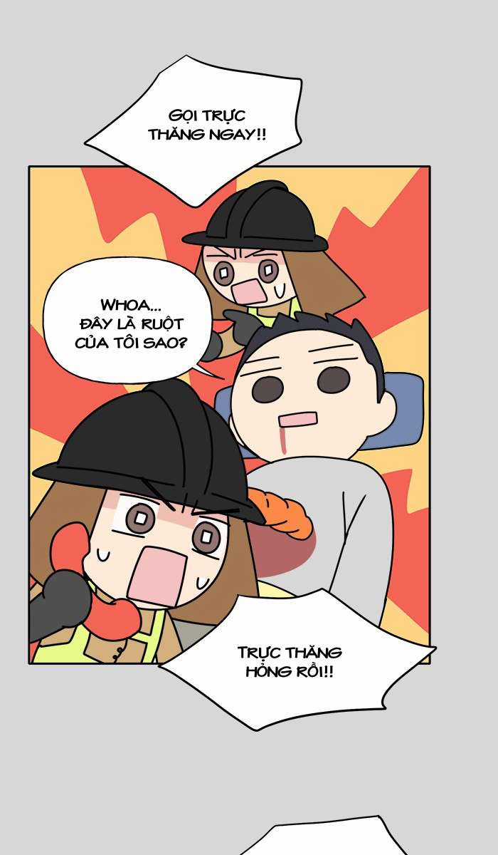 Mẹ ơi, con xin lỗi! Chapter 3 trang 29
