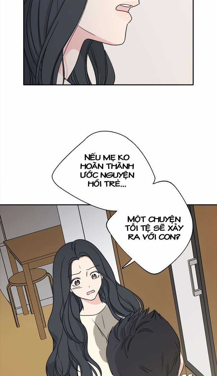 Mẹ ơi, con xin lỗi! Chapter 3 trang 4