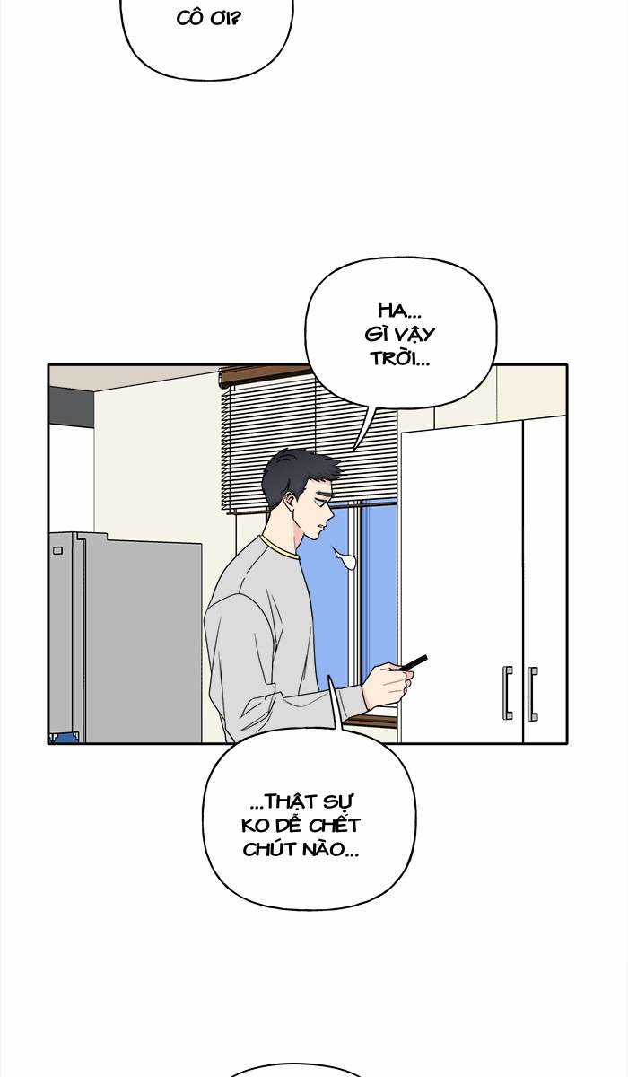 Mẹ ơi, con xin lỗi! Chapter 3 trang 42