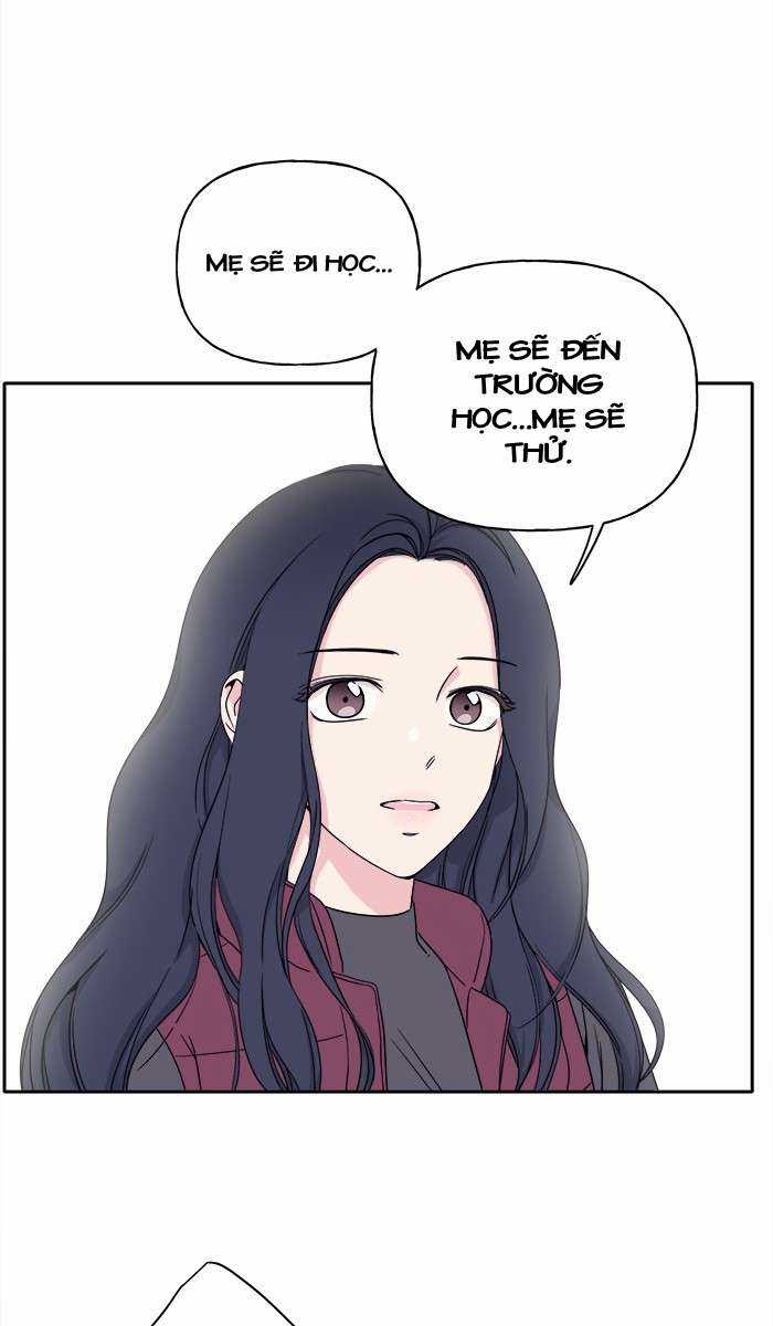Mẹ ơi, con xin lỗi! Chapter 3 trang 47