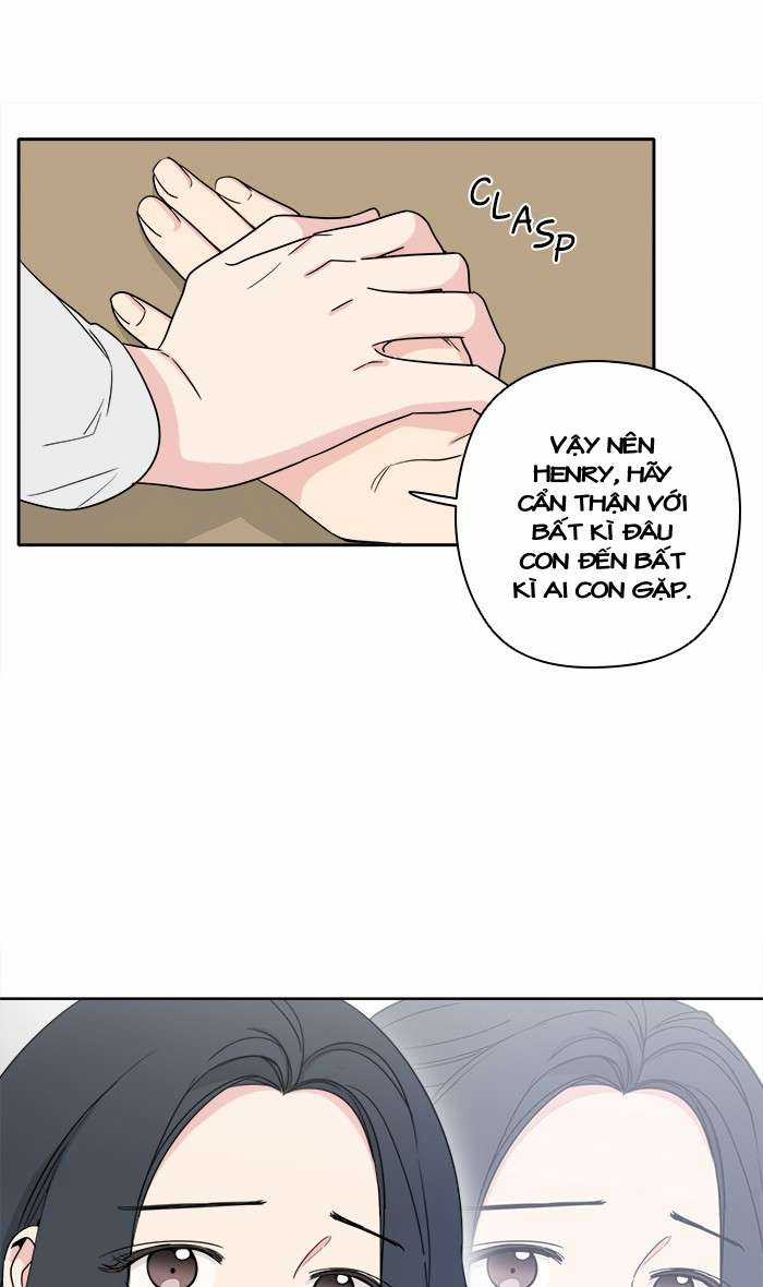 Mẹ ơi, con xin lỗi! Chapter 3 trang 49