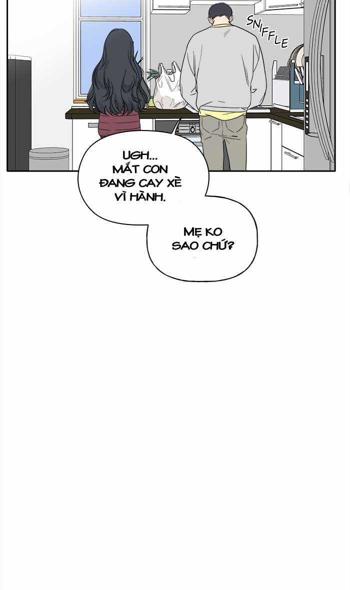 Mẹ ơi, con xin lỗi! Chapter 3 trang 52