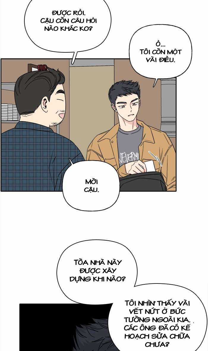 Mẹ ơi, con xin lỗi! Chapter 3 trang 54