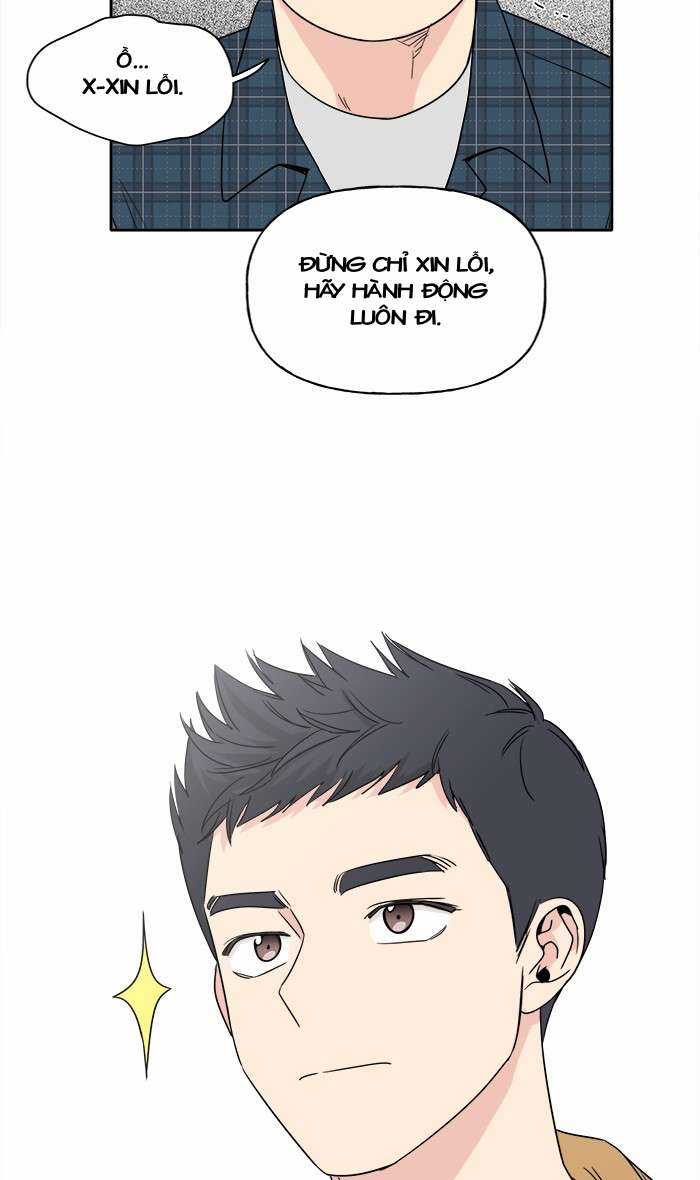 Mẹ ơi, con xin lỗi! Chapter 3 trang 56