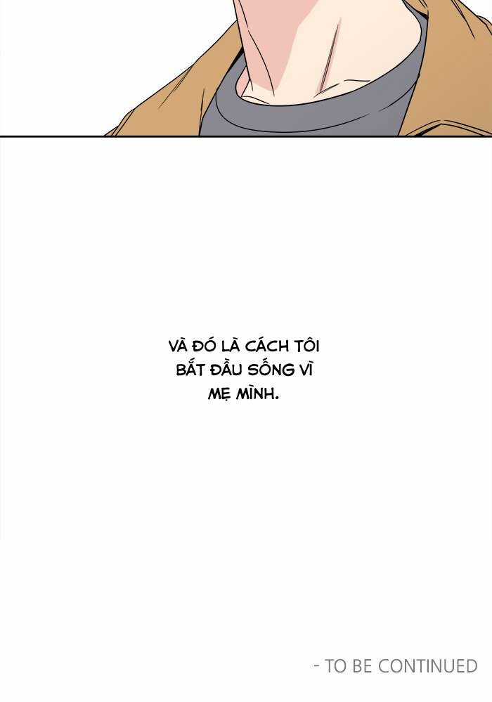 Mẹ ơi, con xin lỗi! Chapter 3 trang 57