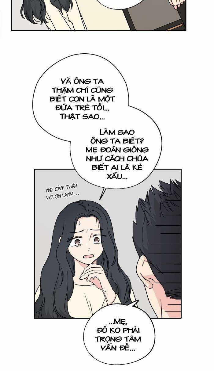 Mẹ ơi, con xin lỗi! Chapter 3 trang 7
