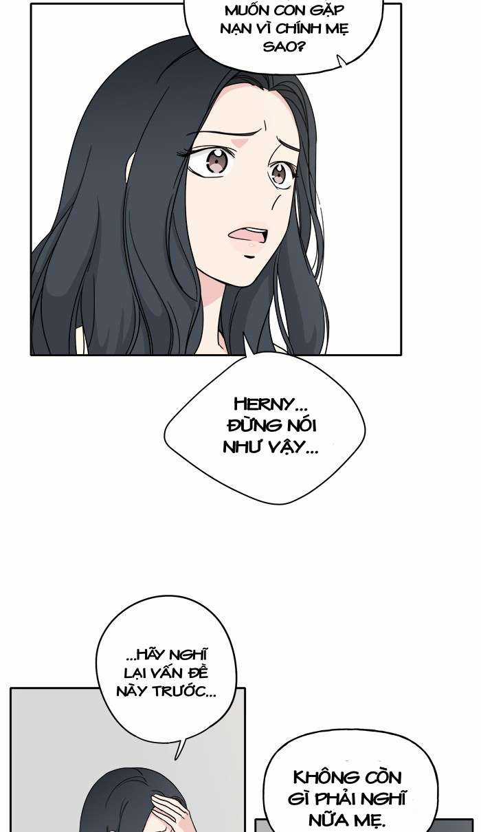 Mẹ ơi, con xin lỗi! Chapter 3 trang 9