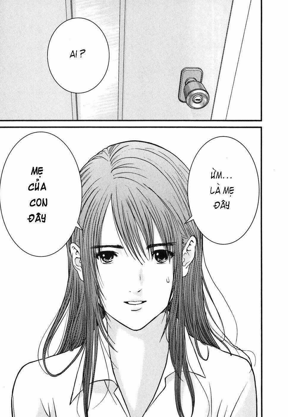 Me-Teru No Kimochi Chapter 1 trang 50