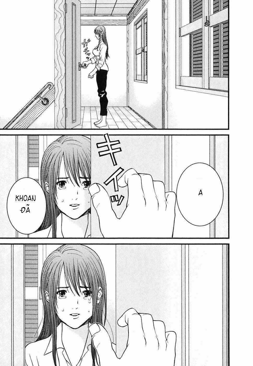 Me-Teru No Kimochi Chapter 1 trang 52