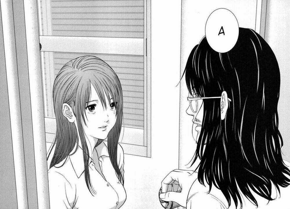 Me-Teru No Kimochi Chapter 1 trang 53