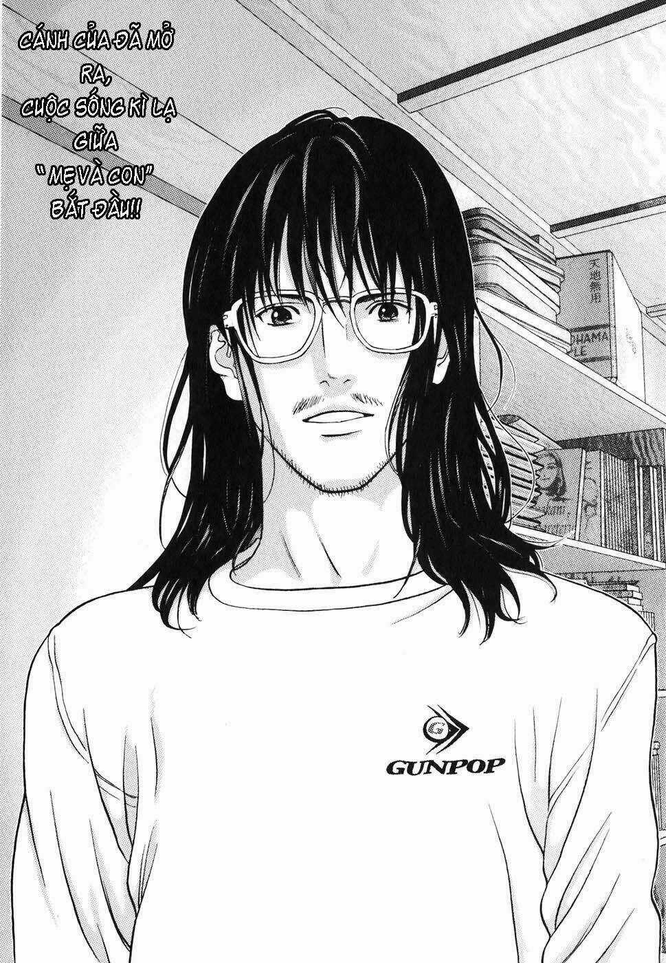 Me-Teru No Kimochi Chapter 1 trang 54