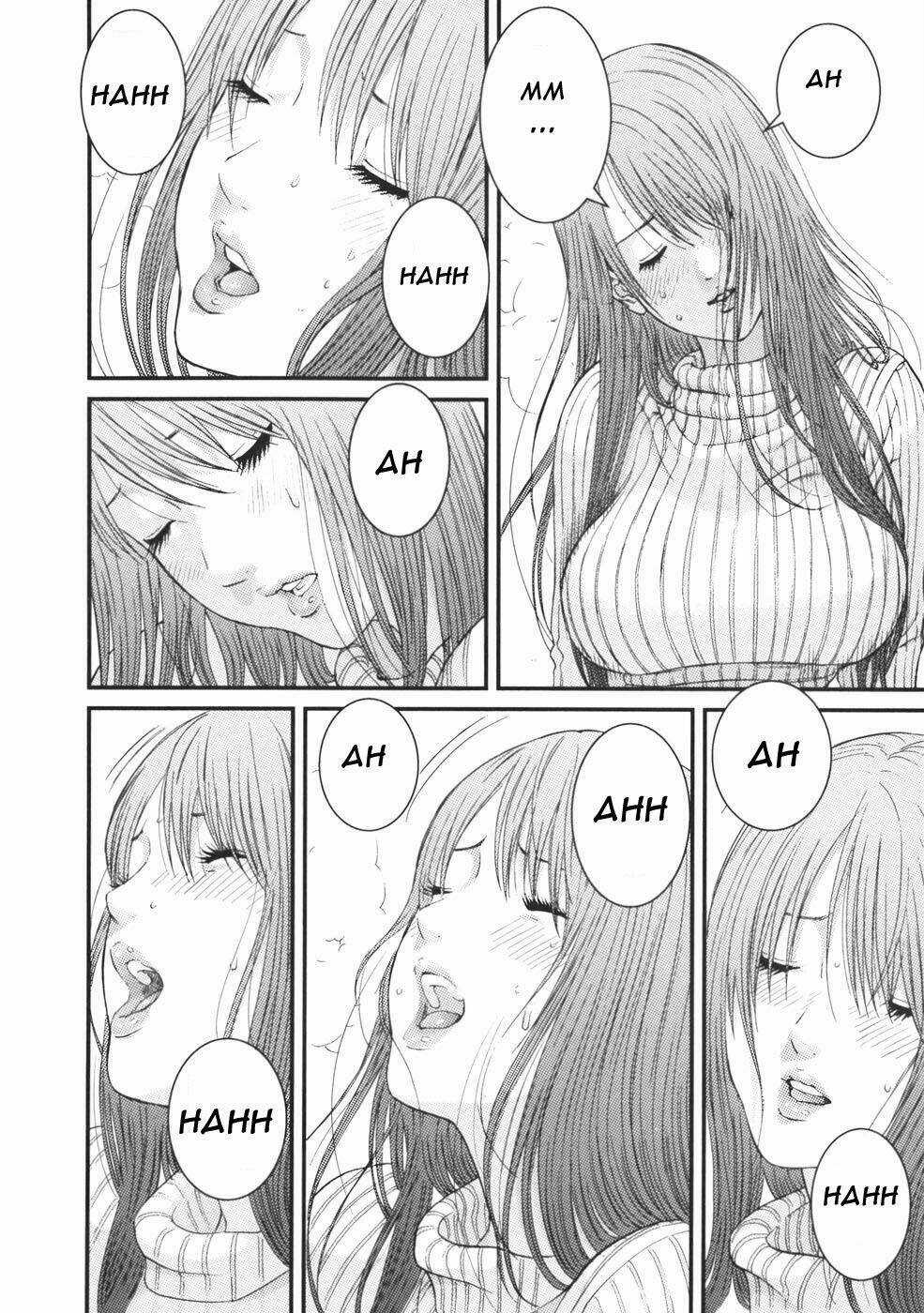 Me-Teru No Kimochi Chapter 23 trang 4