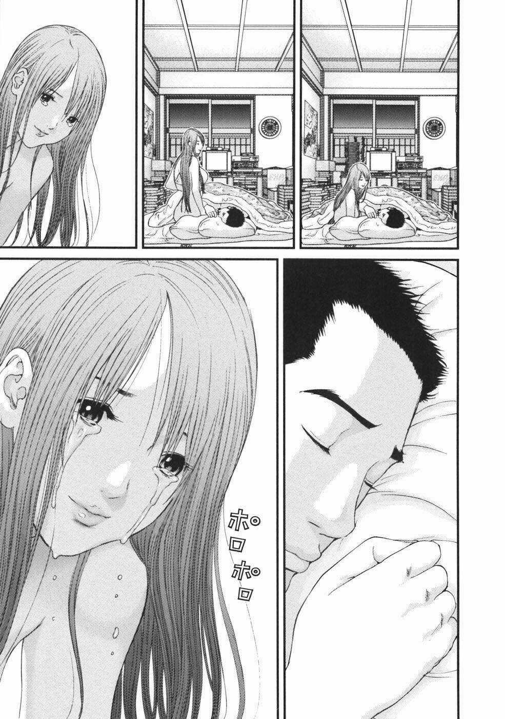 Me-Teru No Kimochi Chapter 24 trang 16