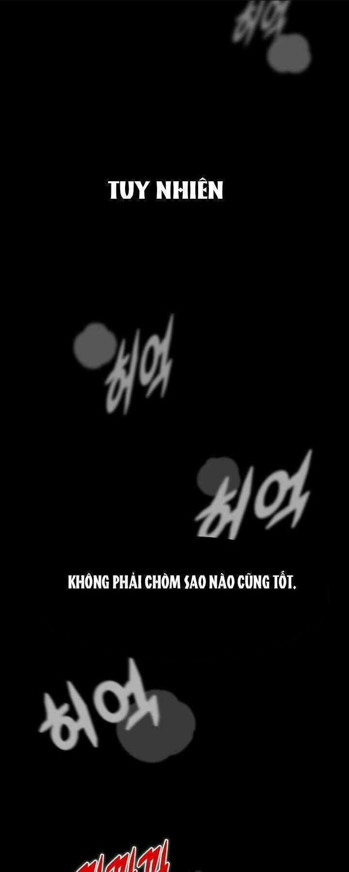 Mẹ Tôi Là Chòm Sao Bảo Hộ Chapter 1 trang 10
