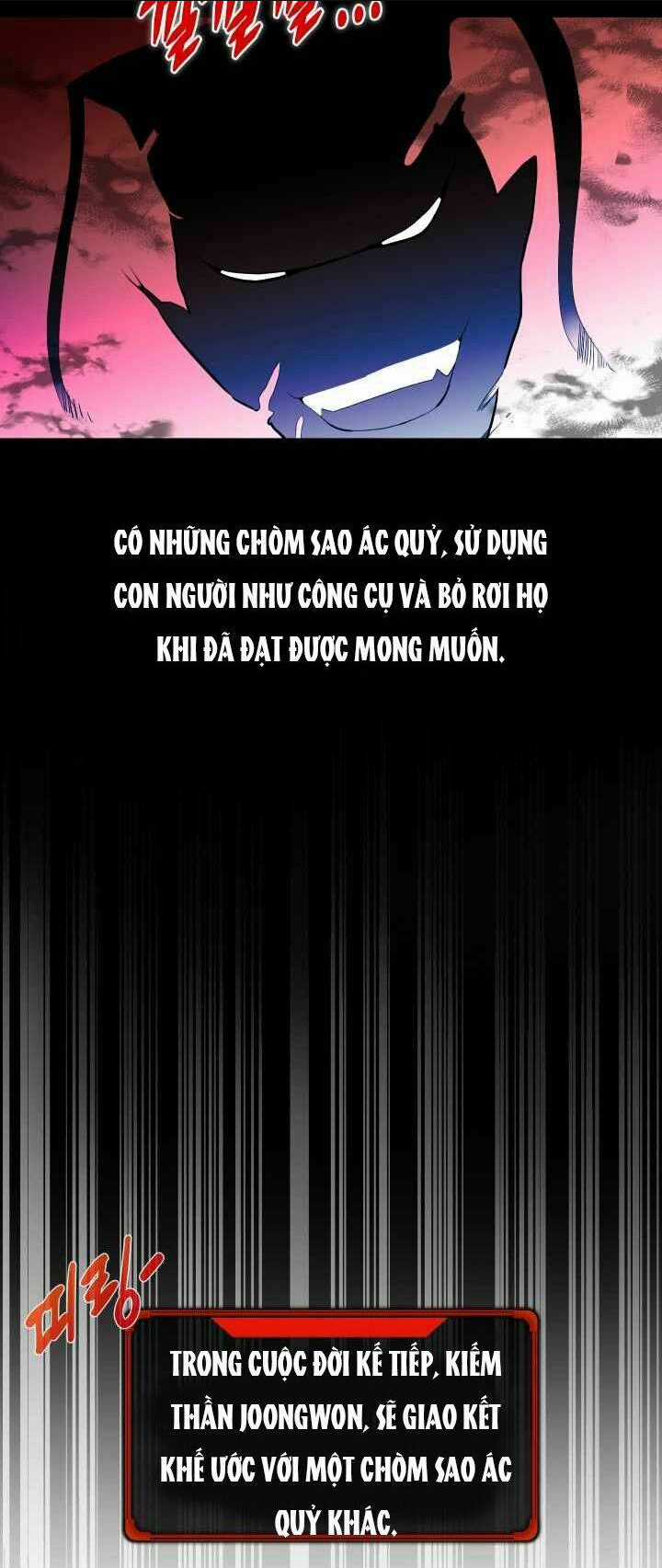 Mẹ Tôi Là Chòm Sao Bảo Hộ Chapter 1 trang 11