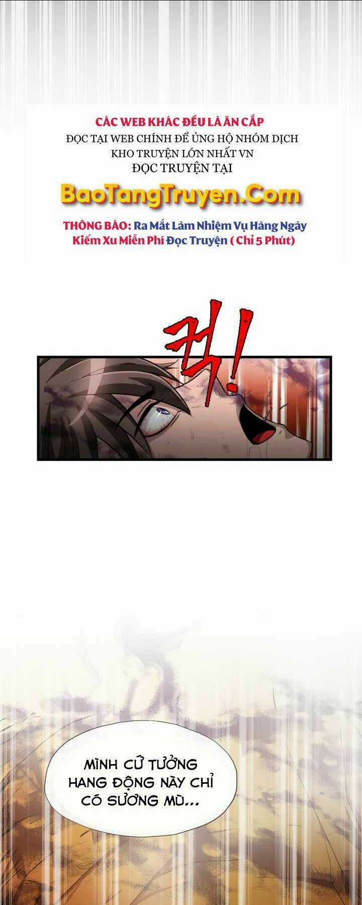 Mẹ Tôi Là Chòm Sao Bảo Hộ Chapter 1 trang 12