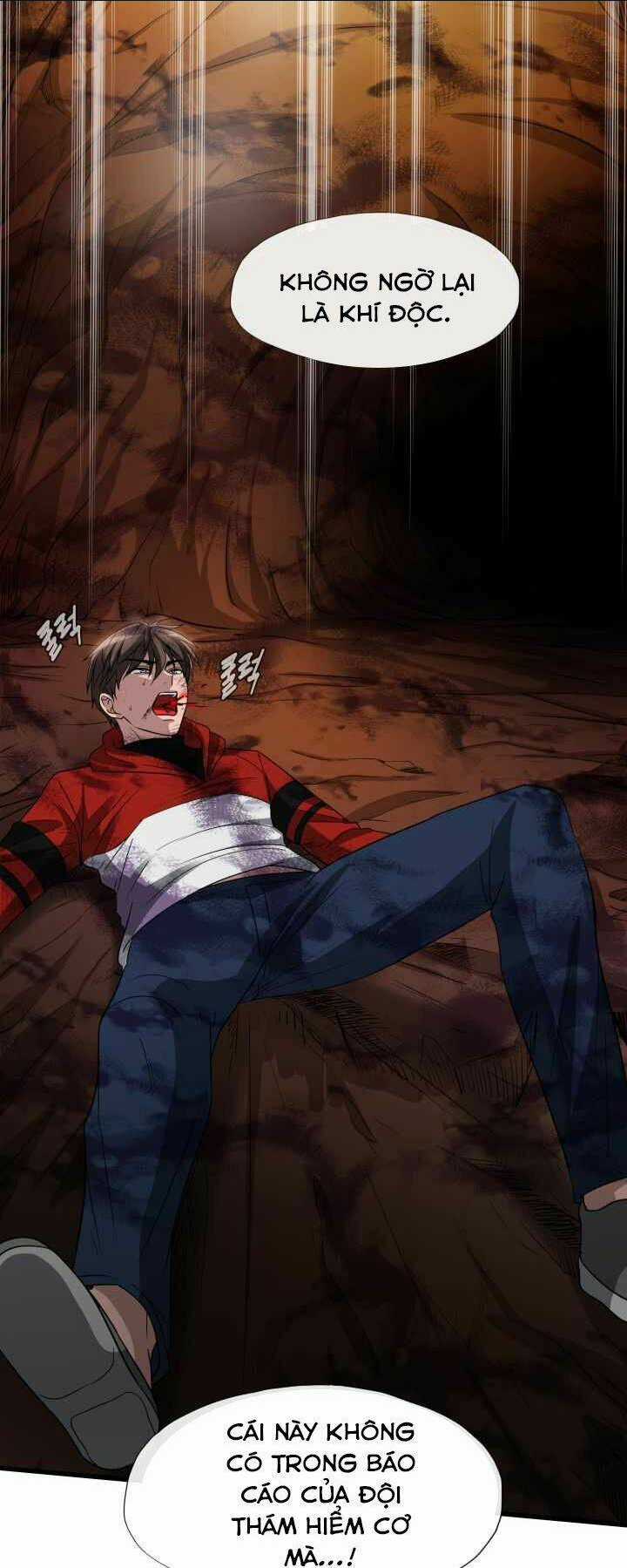 Mẹ Tôi Là Chòm Sao Bảo Hộ Chapter 1 trang 13