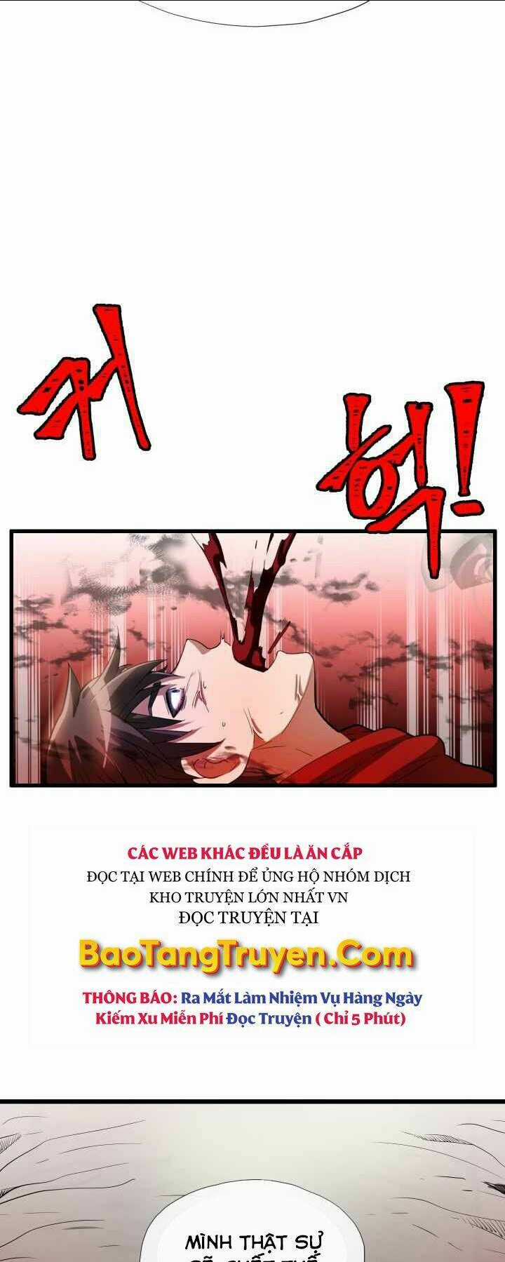 Mẹ Tôi Là Chòm Sao Bảo Hộ Chapter 1 trang 14