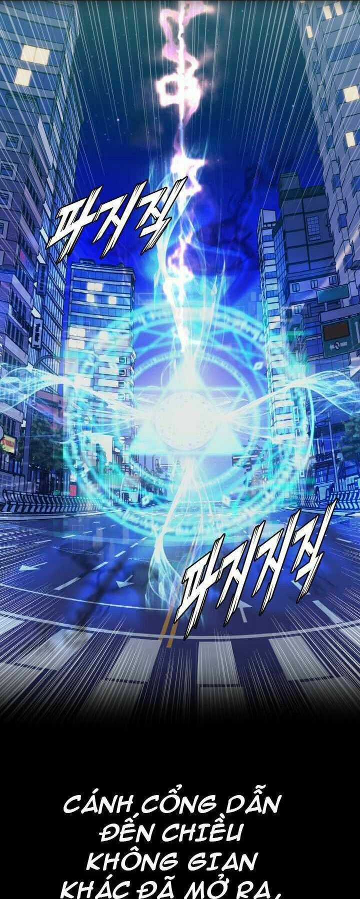 Mẹ Tôi Là Chòm Sao Bảo Hộ Chapter 1 trang 2