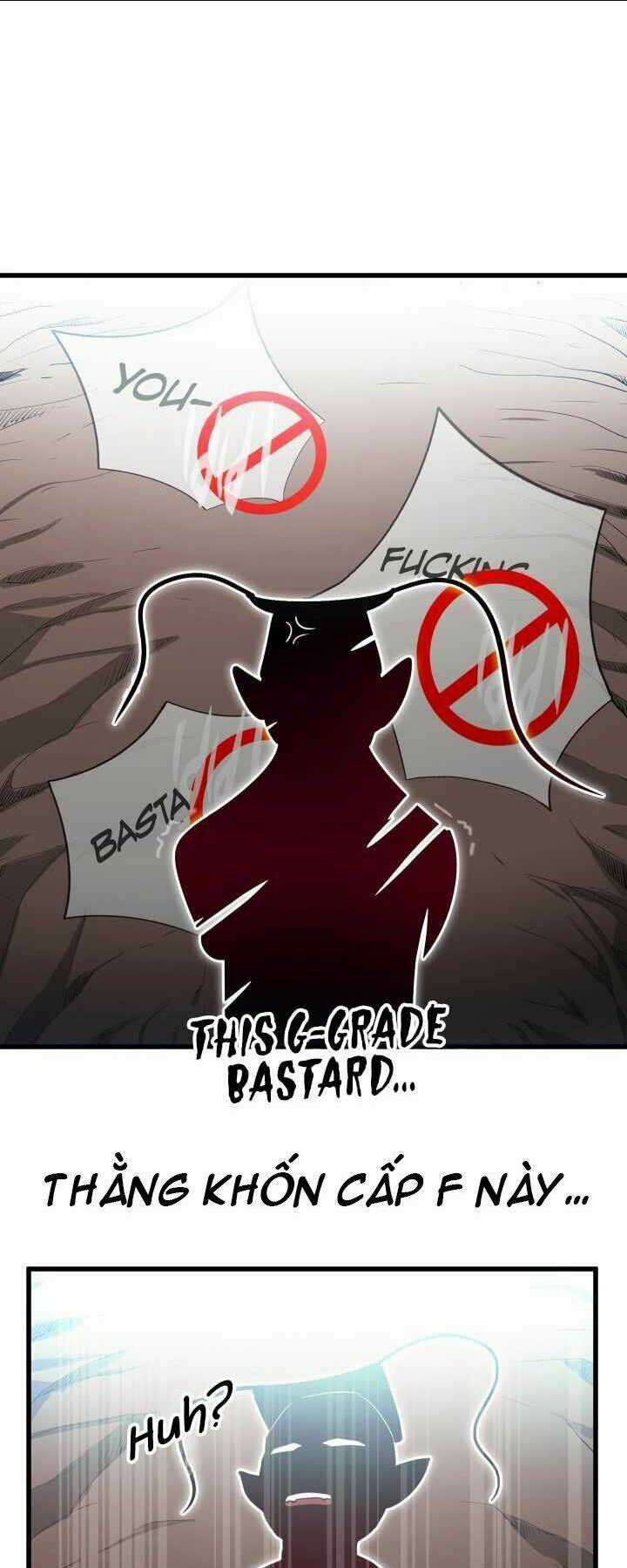 Mẹ Tôi Là Chòm Sao Bảo Hộ Chapter 1 trang 20