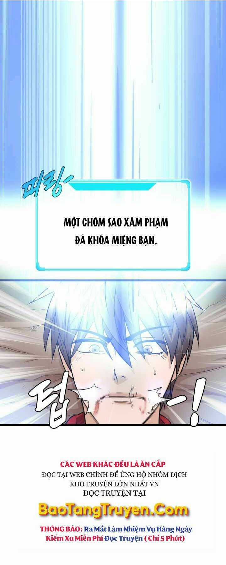 Mẹ Tôi Là Chòm Sao Bảo Hộ Chapter 1 trang 22