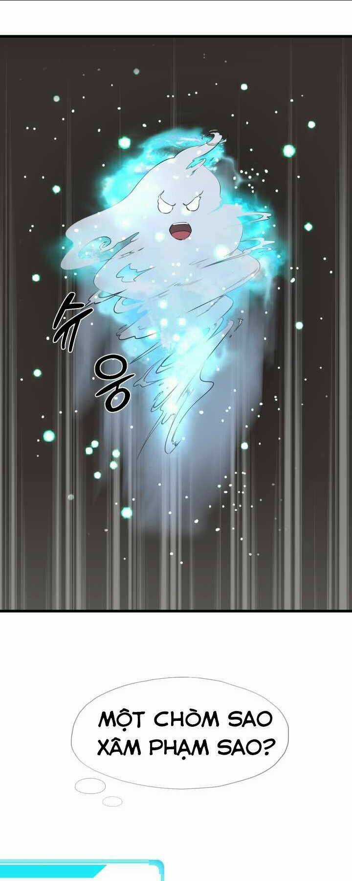 Mẹ Tôi Là Chòm Sao Bảo Hộ Chapter 1 trang 23