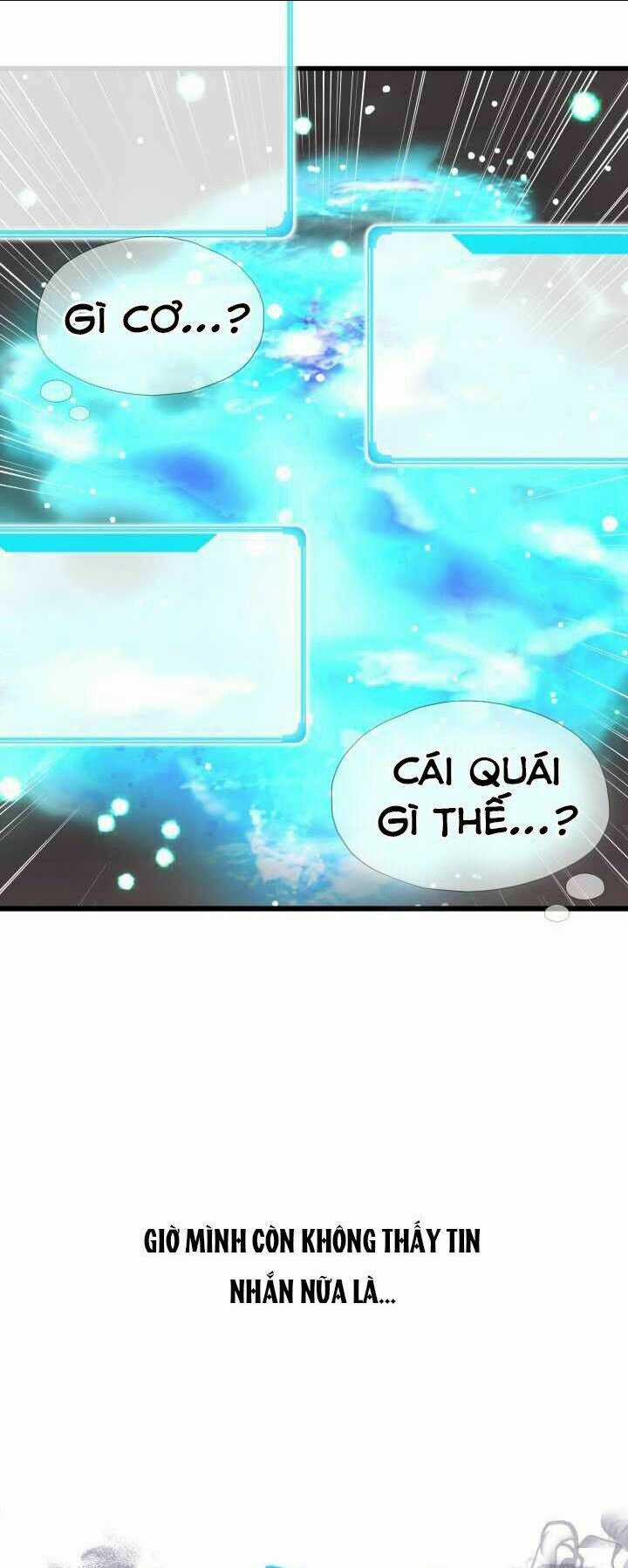 Mẹ Tôi Là Chòm Sao Bảo Hộ Chapter 1 trang 24