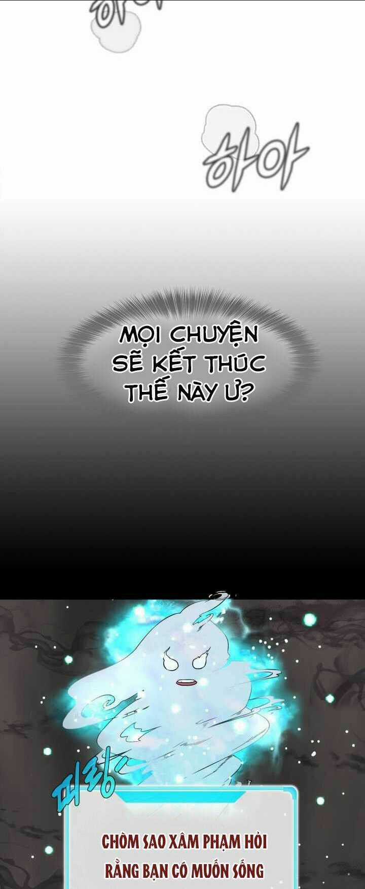 Mẹ Tôi Là Chòm Sao Bảo Hộ Chapter 1 trang 26